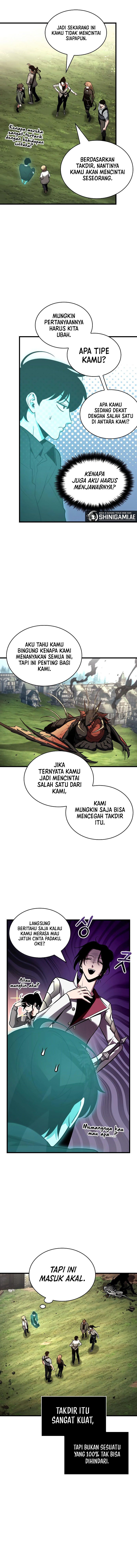 Omniscient Readers Viewpoints Chapter 192 halaman 11