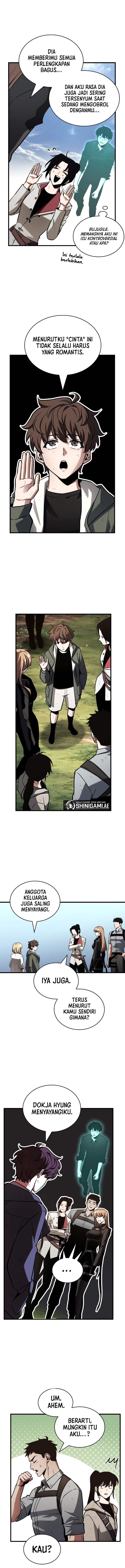 Omniscient Readers Viewpoints Chapter 192 halaman 6