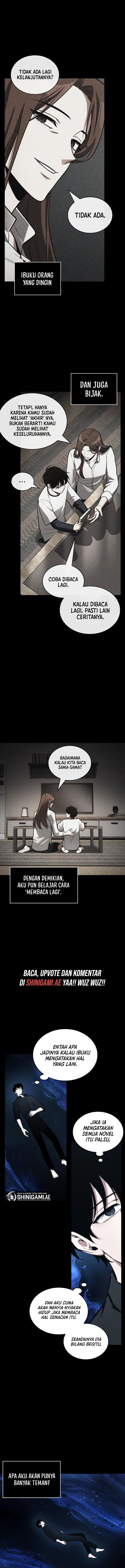 Omniscient Readers Viewpoints Chapter 193 halaman 10