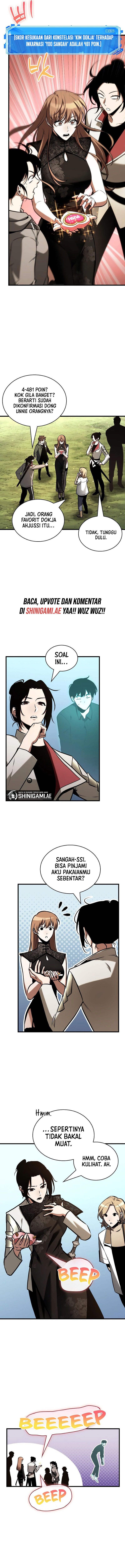 Omniscient Readers Viewpoints Chapter 193 halaman 5