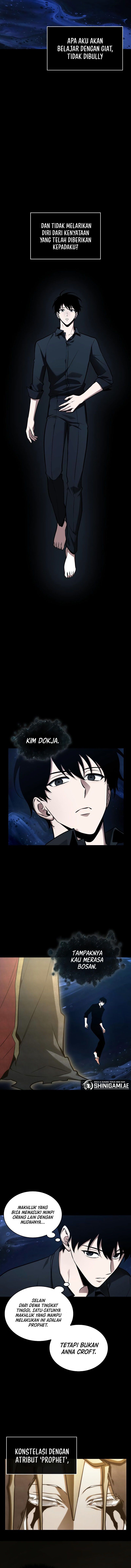 Omniscient Readers Viewpoints Chapter 193 halaman 11