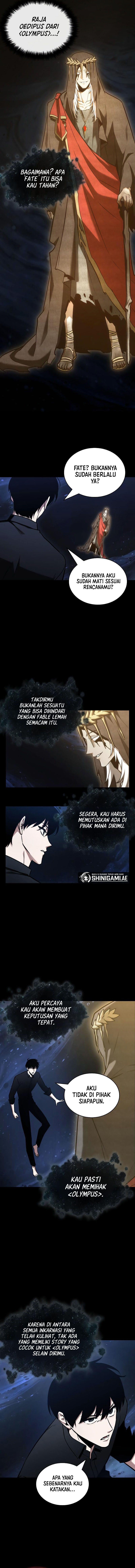 Omniscient Readers Viewpoints Chapter 193 halaman 12