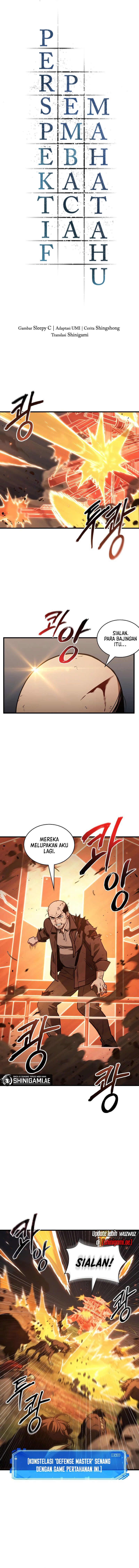 Omniscient Readers Viewpoints Chapter 194 halaman 9