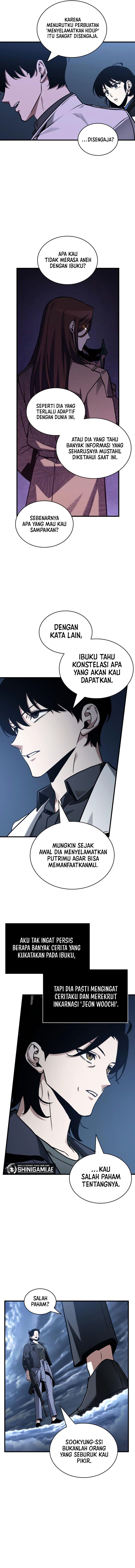 Omniscient Readers Viewpoints Chapter 194 halaman 13