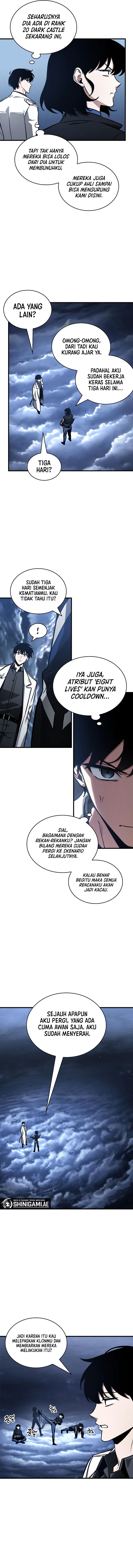 Omniscient Readers Viewpoints Chapter 194 halaman 3