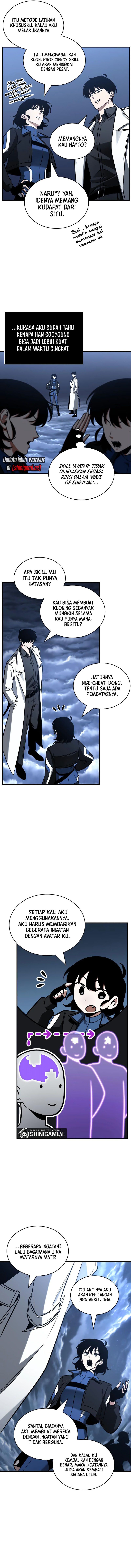 Omniscient Readers Viewpoints Chapter 194 halaman 4