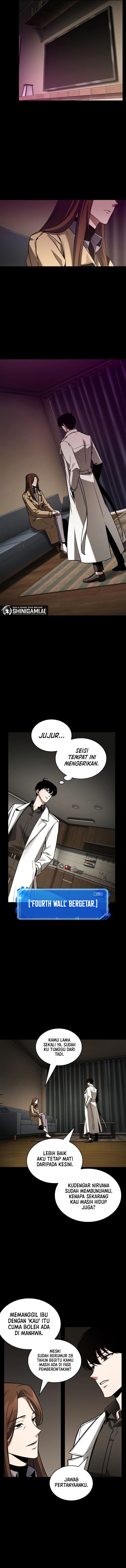 Omniscient Readers Viewpoints Chapter 194 halaman 16