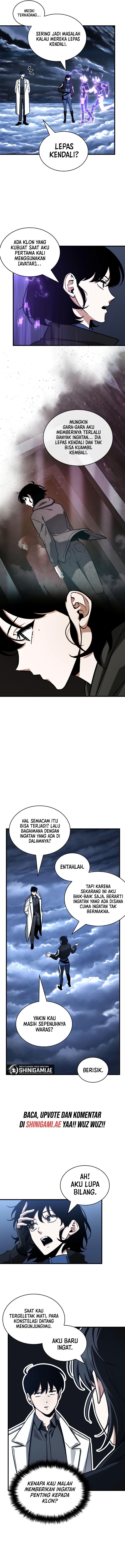 Omniscient Readers Viewpoints Chapter 194 halaman 5