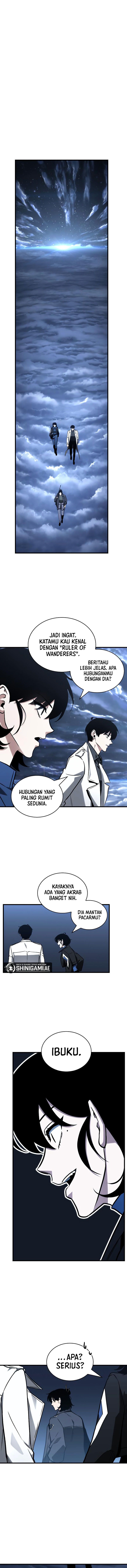 Omniscient Readers Viewpoints Chapter 194 halaman 11