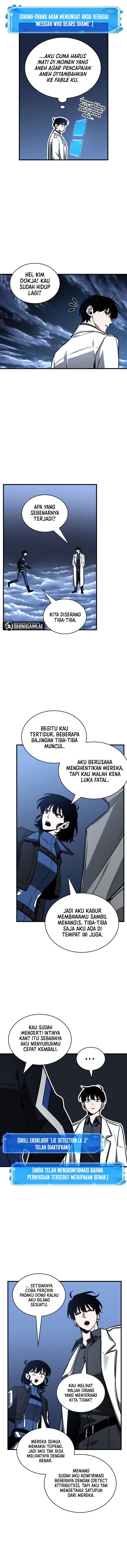 Omniscient Readers Viewpoints Chapter 194 halaman 2