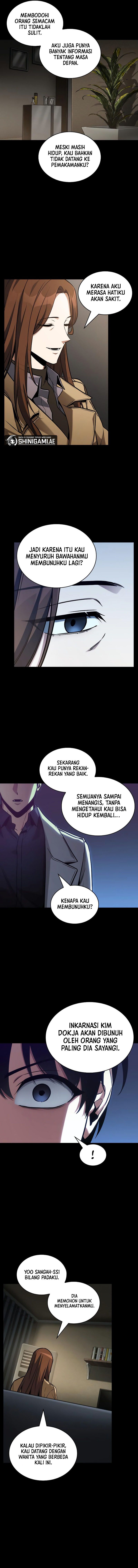 Omniscient Readers Viewpoints Chapter 194 halaman 17