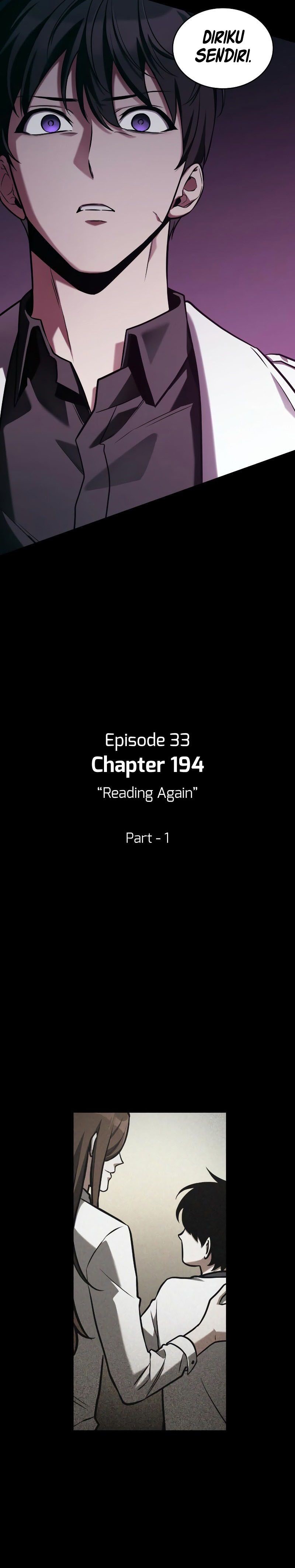 Omniscient Readers Viewpoints Chapter 194 halaman 21