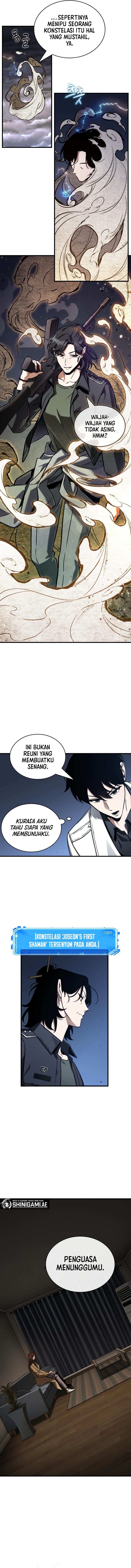 Omniscient Readers Viewpoints Chapter 194 halaman 8