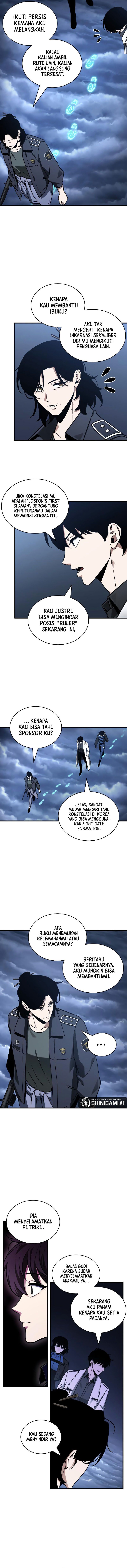 Omniscient Readers Viewpoints Chapter 194 halaman 12