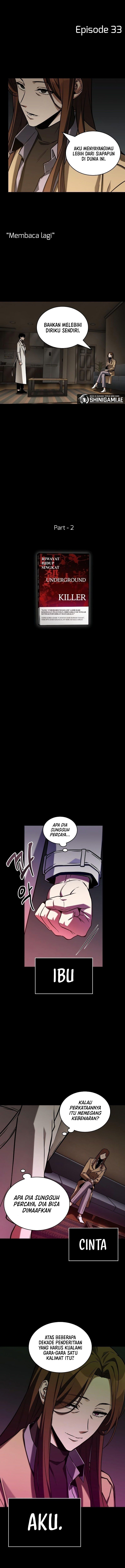 Omniscient Readers Viewpoints Chapter 195 halaman 2