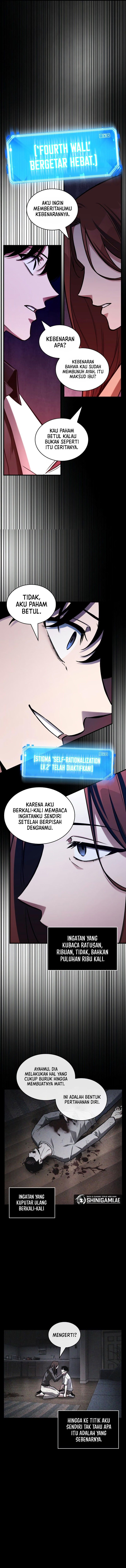 Omniscient Readers Viewpoints Chapter 195 halaman 6