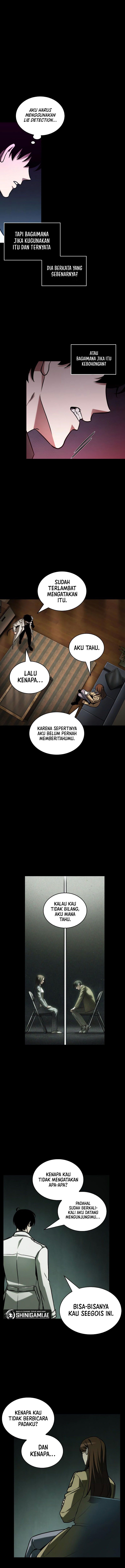 Omniscient Readers Viewpoints Chapter 195 halaman 3