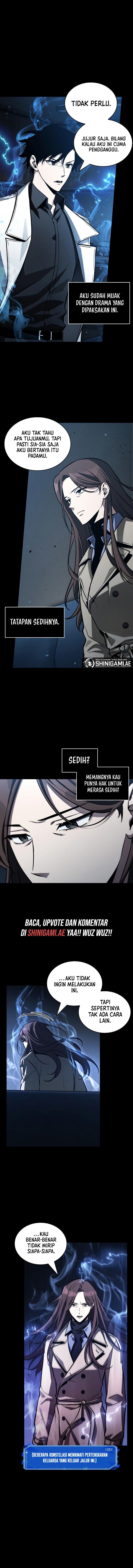 Omniscient Readers Viewpoints Chapter 195 halaman 9