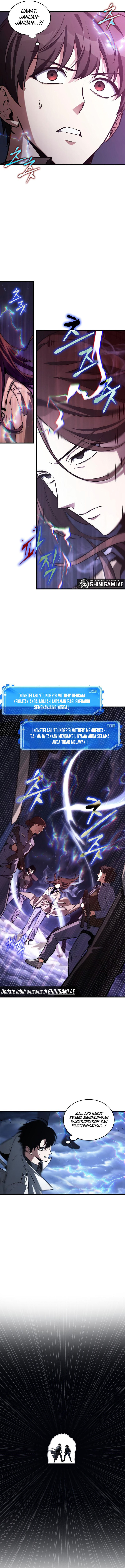 Omniscient Readers Viewpoints Chapter 196 halaman 3
