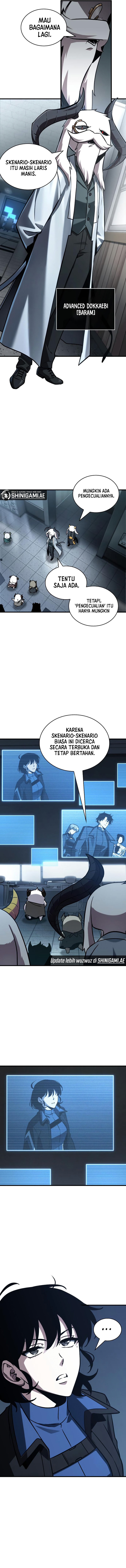 Omniscient Readers Viewpoints Chapter 196 halaman 10