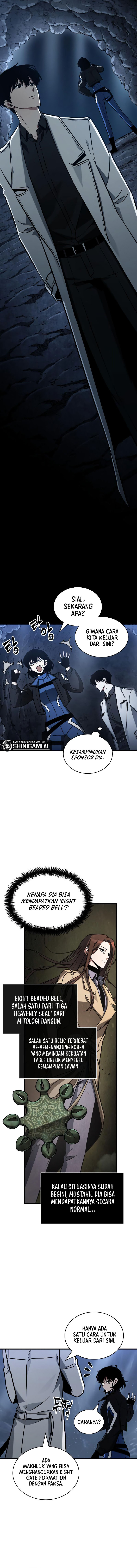 Omniscient Readers Viewpoints Chapter 196 halaman 6