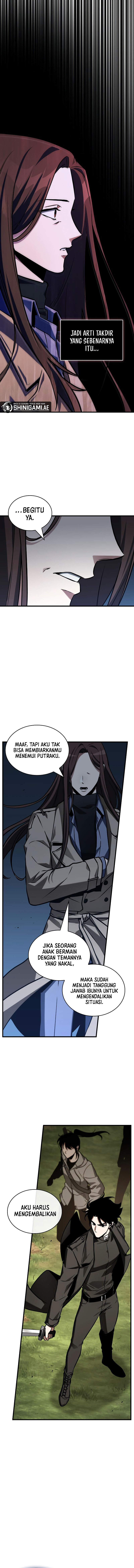 Omniscient Readers Viewpoints Chapter 197 halaman 12