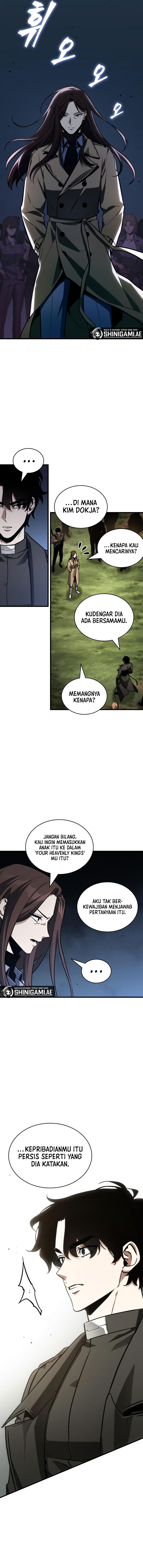 Omniscient Readers Viewpoints Chapter 197 halaman 8