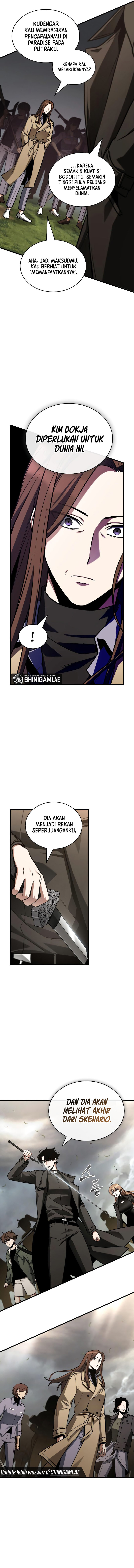 Omniscient Readers Viewpoints Chapter 197 halaman 9
