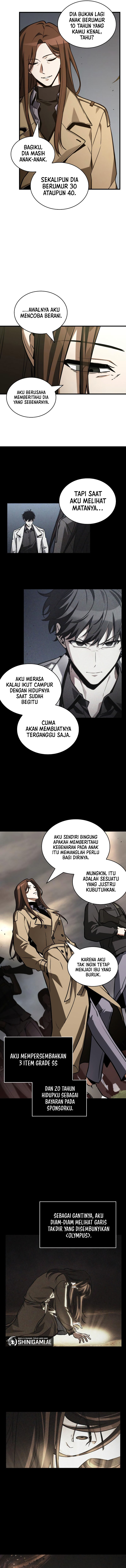 Omniscient Readers Viewpoints Chapter 197 halaman 2