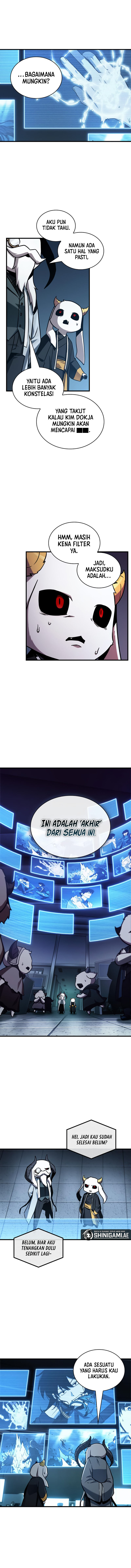 Omniscient Readers Viewpoints Chapter 198 halaman 8