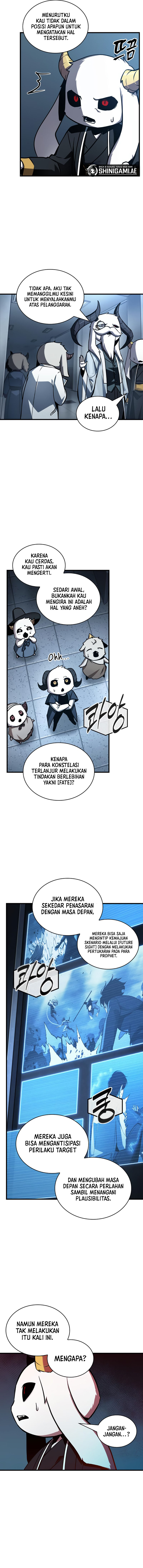 Omniscient Readers Viewpoints Chapter 198 halaman 6