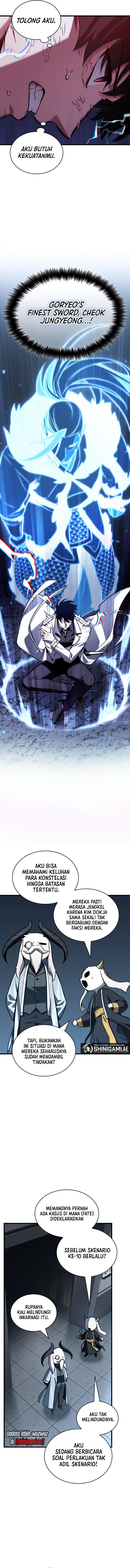 Omniscient Readers Viewpoints Chapter 198 halaman 5