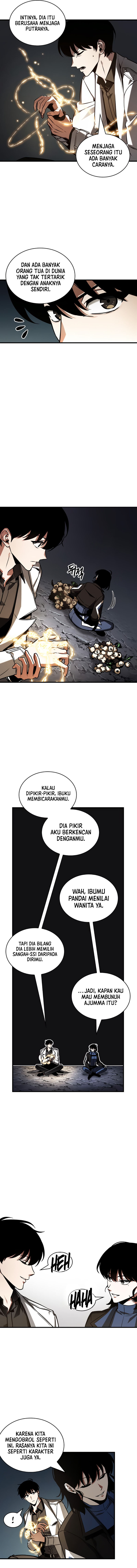 Omniscient Readers Viewpoints Chapter 198 halaman 10