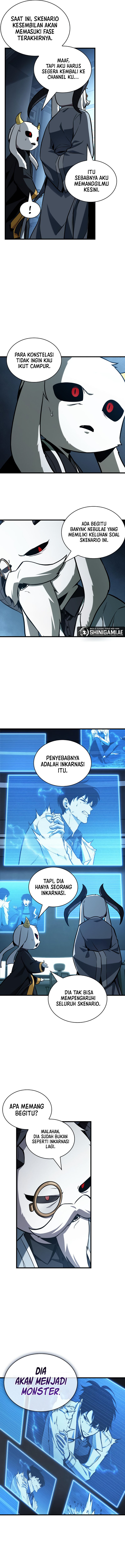 Omniscient Readers Viewpoints Chapter 198 halaman 3