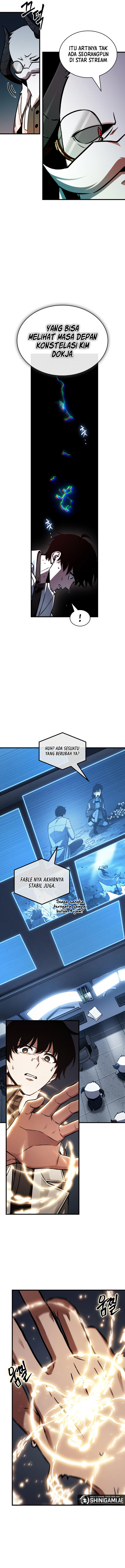 Omniscient Readers Viewpoints Chapter 198 halaman 7