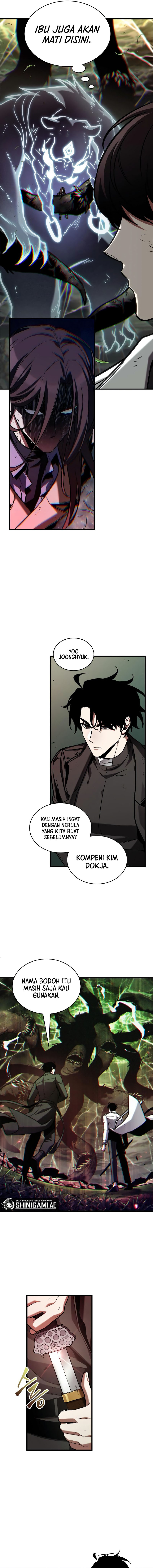 Omniscient Readers Viewpoints Chapter 201 halaman 16