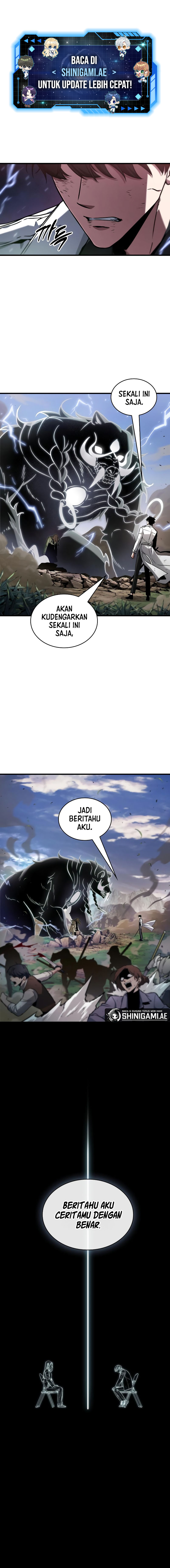 Omniscient Readers Viewpoints Chapter 201 halaman 1