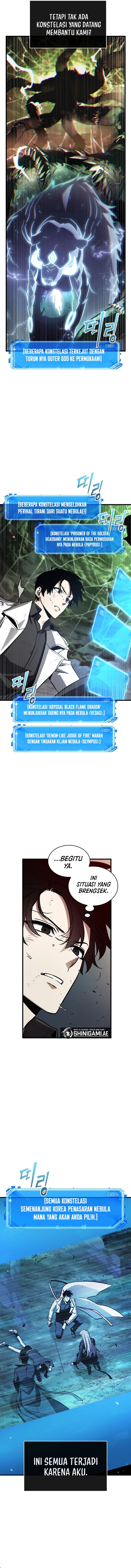 Omniscient Readers Viewpoints Chapter 201 halaman 14