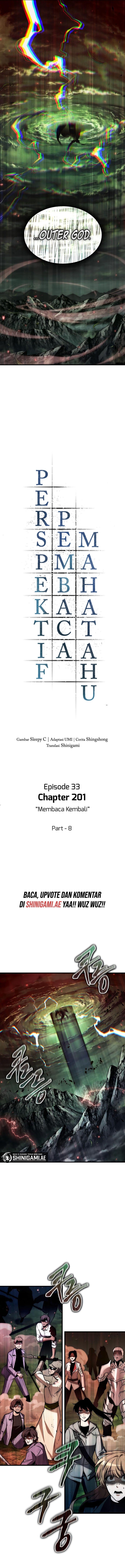 Omniscient Readers Viewpoints Chapter 201 halaman 10