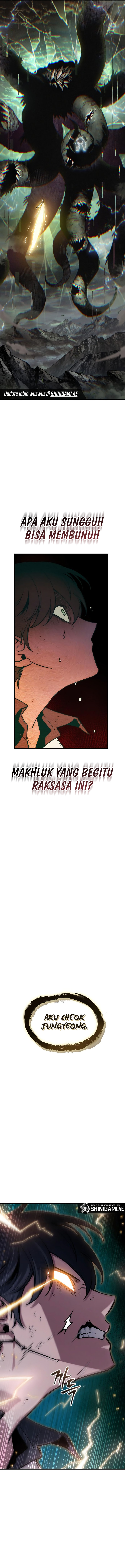 Omniscient Readers Viewpoints Chapter 202 halaman 14