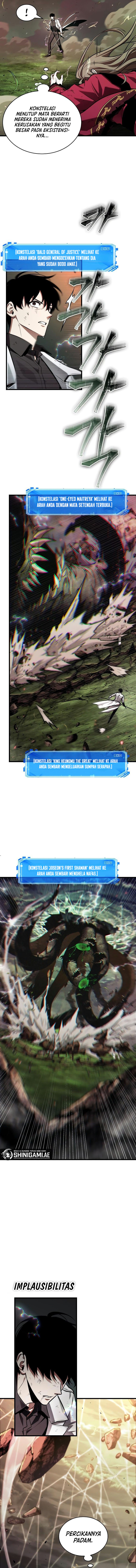 Omniscient Readers Viewpoints Chapter 203 halaman 11