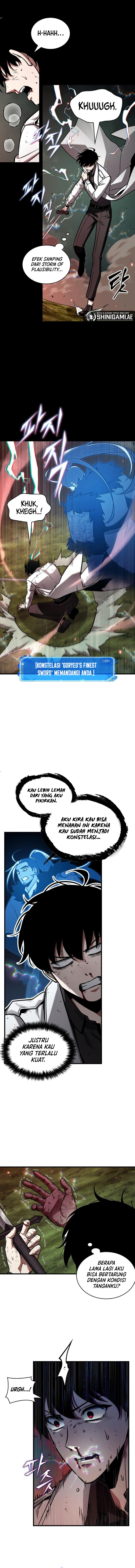 Omniscient Readers Viewpoints Chapter 203 halaman 2