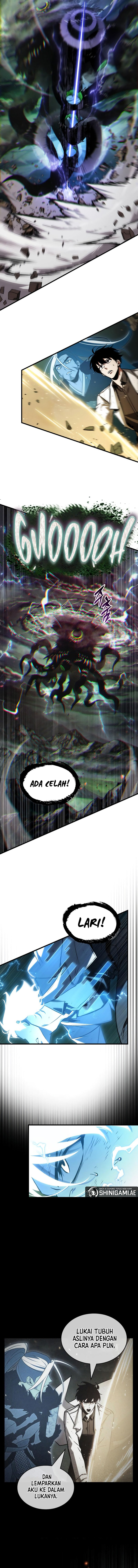 Omniscient Readers Viewpoints Chapter 204 halaman 7