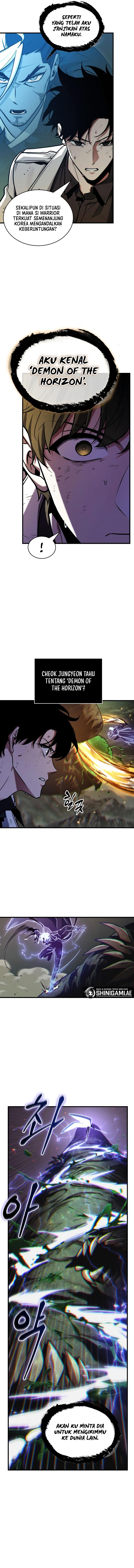 Omniscient Readers Viewpoints Chapter 204 halaman 3