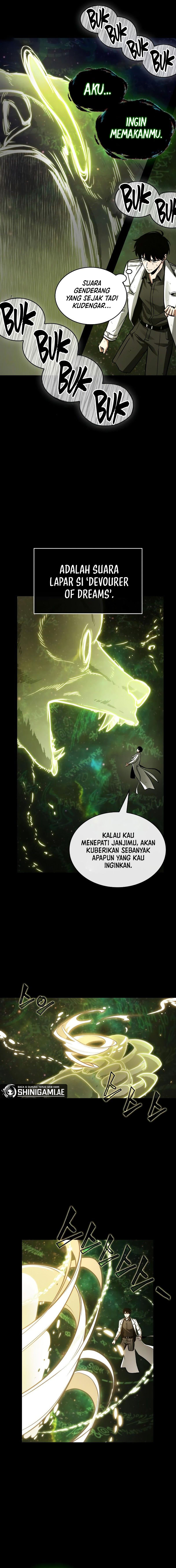 Omniscient Readers Viewpoints Chapter 206 halaman 9