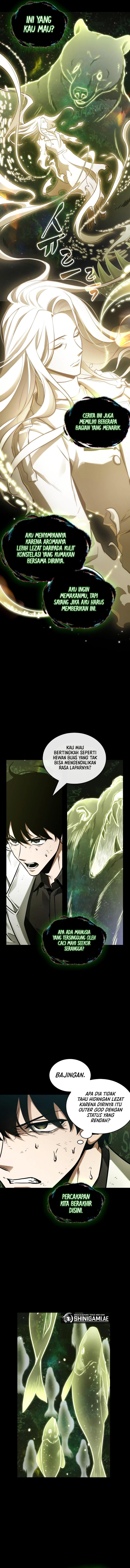 Omniscient Readers Viewpoints Chapter 206 halaman 10