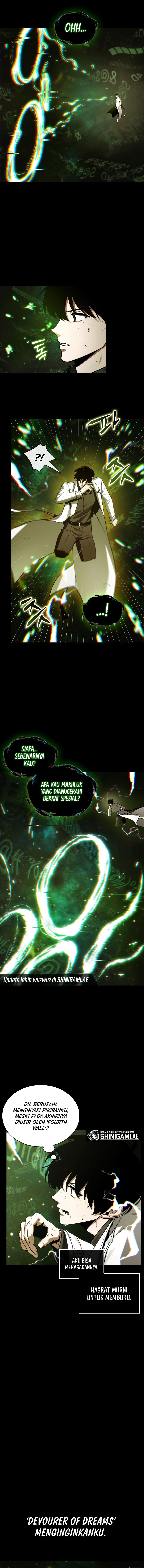Omniscient Readers Viewpoints Chapter 206 halaman 5