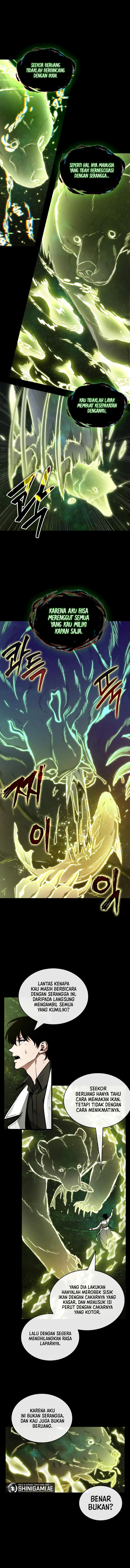 Omniscient Readers Viewpoints Chapter 206 halaman 7