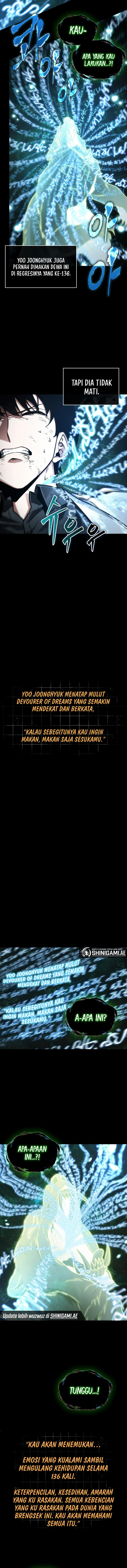 Omniscient Readers Viewpoints Chapter 207 halaman 4