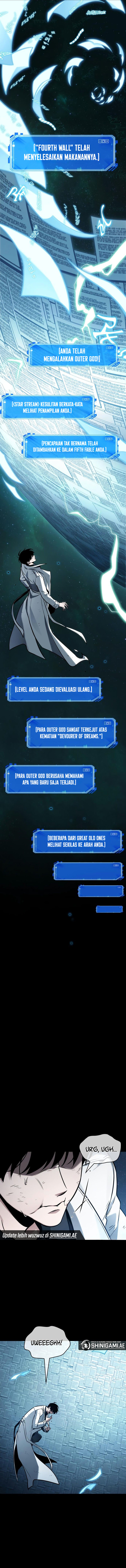 Omniscient Readers Viewpoints Chapter 207 halaman 14